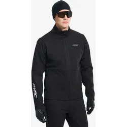 Perform Softshell Jacket Herren Black, Größe:L - Jacken > Softshelljacken - Schwarz