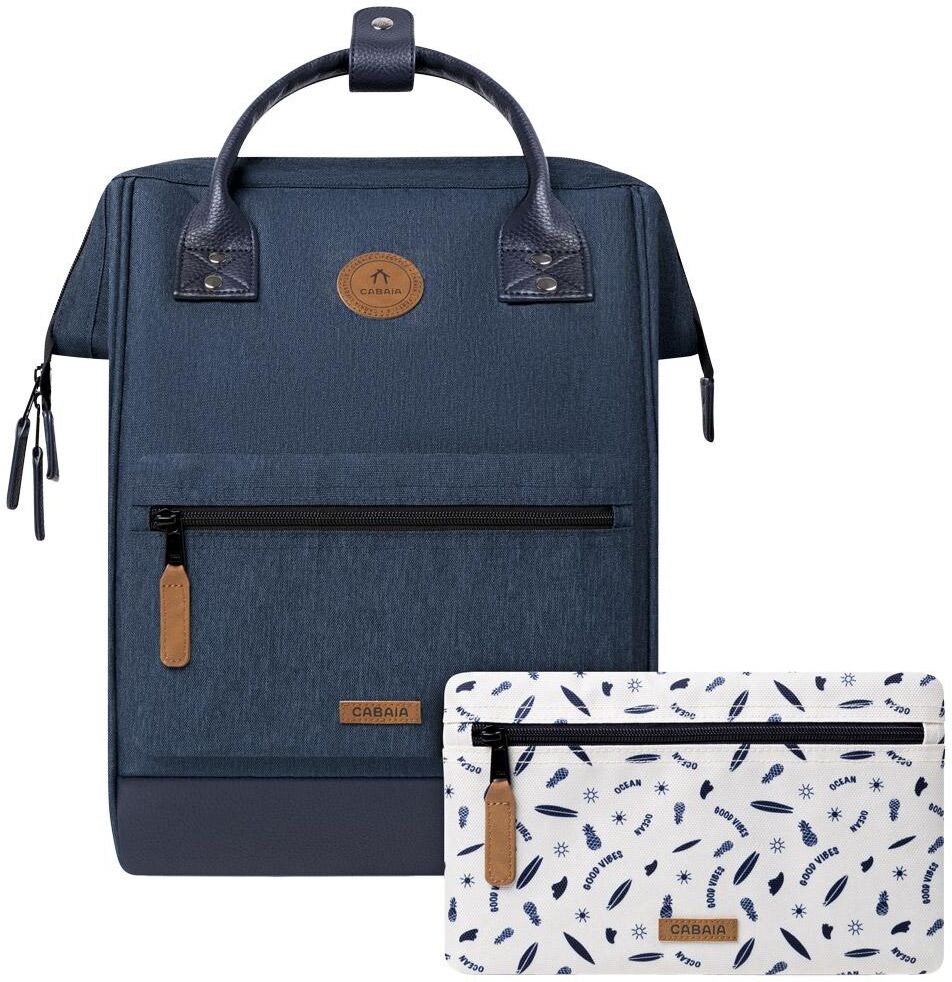 Cabaia  - Adventurer Medium 18L Port Antonio - Sac à dos