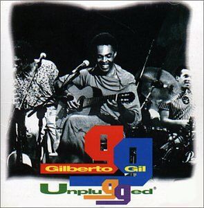 Gilberto Gil - Unplugged - Preis vom 30.09.2026 22:30:23 h