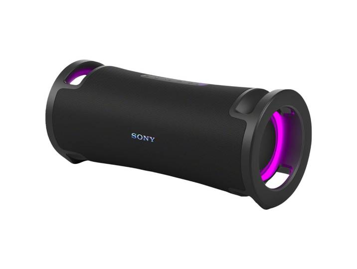 Sony ULT Field 7 Bluetooth speaker Zwart