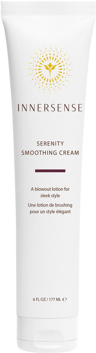 177ml Innersense Organic Beauty Serenity Smoothing Cream
