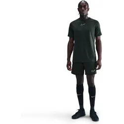 NIKE Academy Dri-FIT Fußball Trainingsshirt Herren 390 - seaweed/seaweed/black/black S