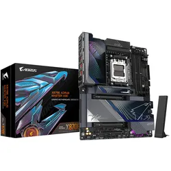 GIGABYTE X870E AORUS Master X3D