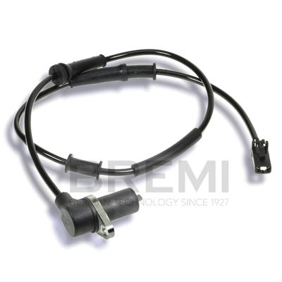 BREMI Sensor, Raddrehzahl 50438 für HYUNDAI