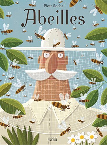 Piotr Socha - Abeilles - Preis vom 16.10.2026 11:41:07 h