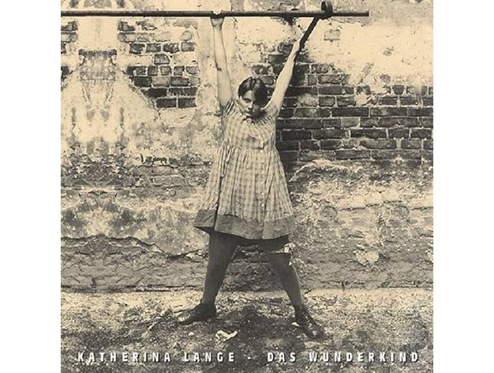 Katherina Lange - Das Wunderkind