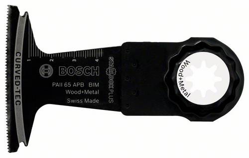 Bosch Accessories 2609256D56 PAII 65 APB Tauchsägeblatt 1St.