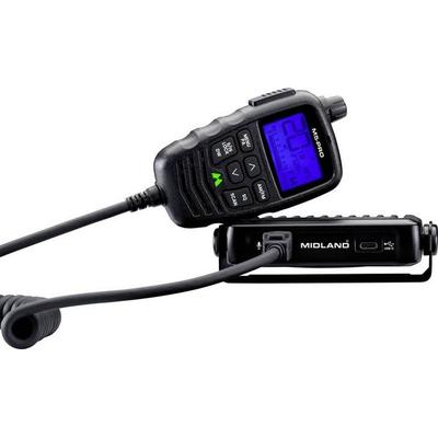 Midland M5-Pro C1664 CB-Funkgerät