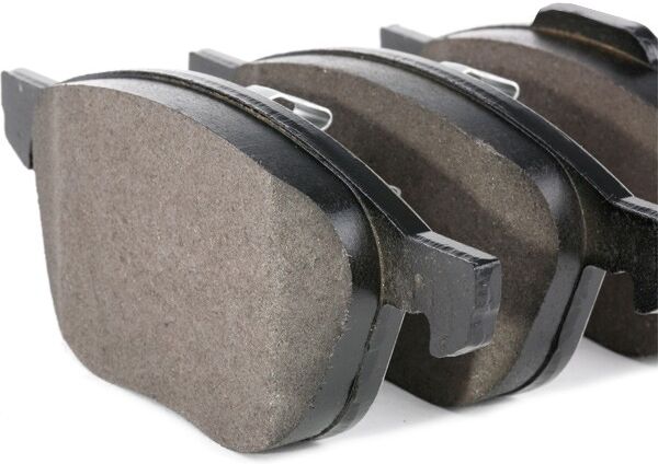 BREMBO P 24 061 Brake pad set