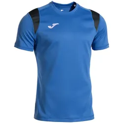 JOMA Stimulus Trikot 701 - royalblau/schwarz 3XL