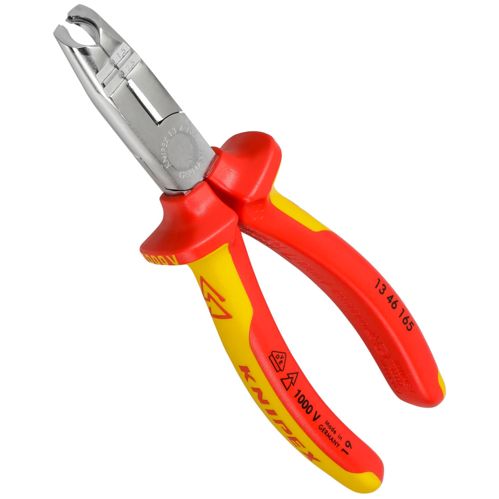 KNIPEX Abmantelungszange