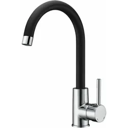Rousseau, Küchenarmatur, Mischbatterie ILO two-tone