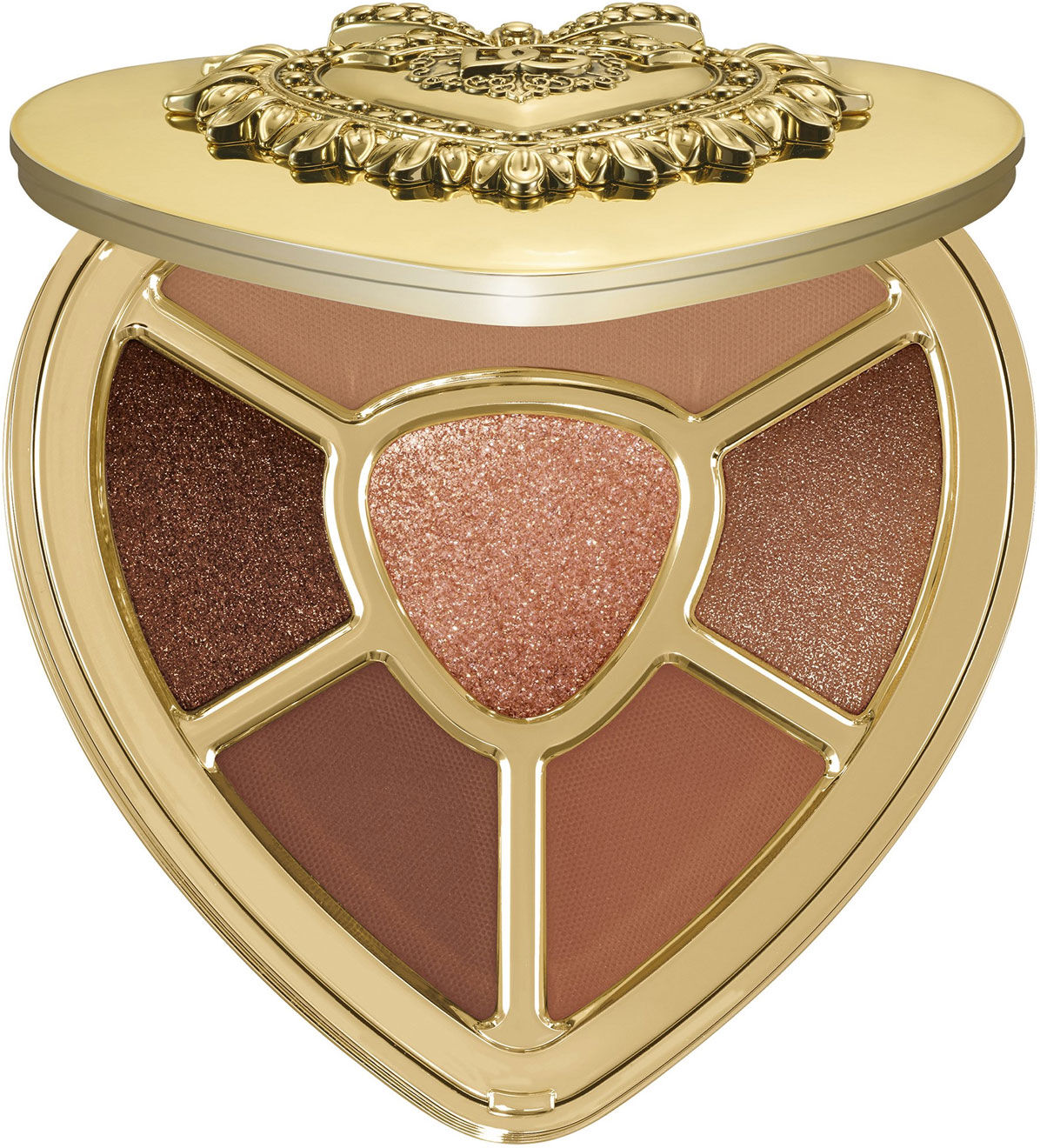 DOLCE & GABBANA Ever Icon Eye Palette 6.5g