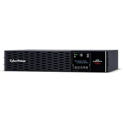 Cyberpower USV PR2000ERT2UC Line-Interactive (2000 VA, 2000 W), USV
