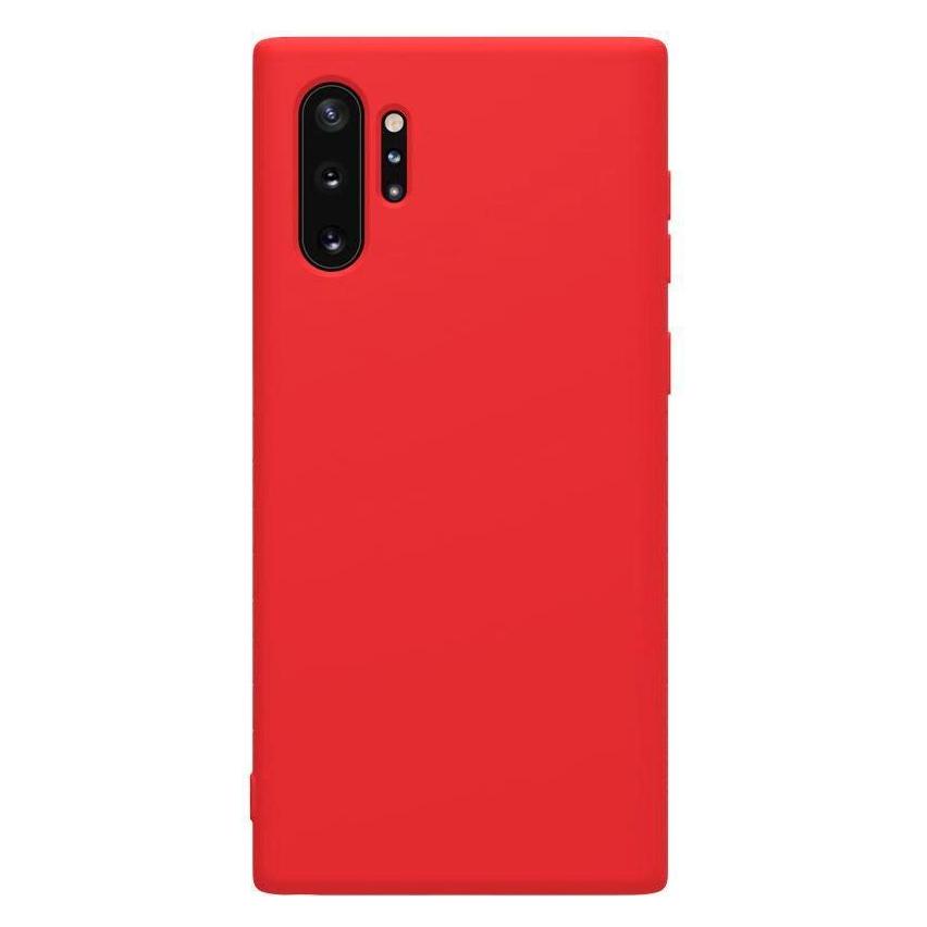Evelatus Note 10 Plus Soft Touch Silicone (Samsung Galaxy Note 10+) (EVELATUS)