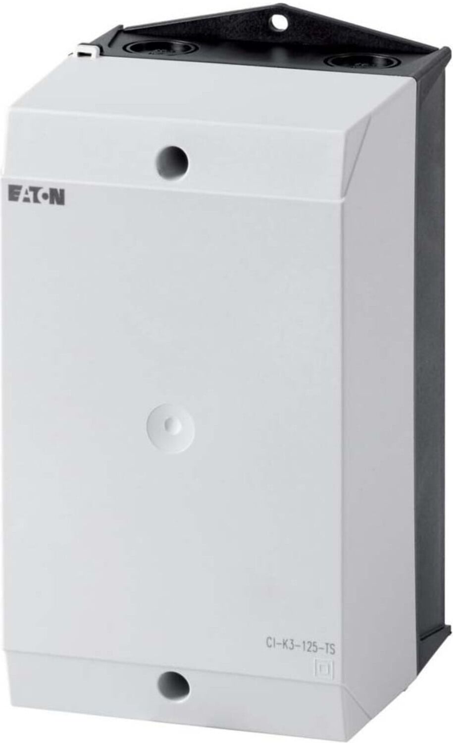 Eaton Kleingehäuse m. Tragschiene CI-K3-125-TS (206884)