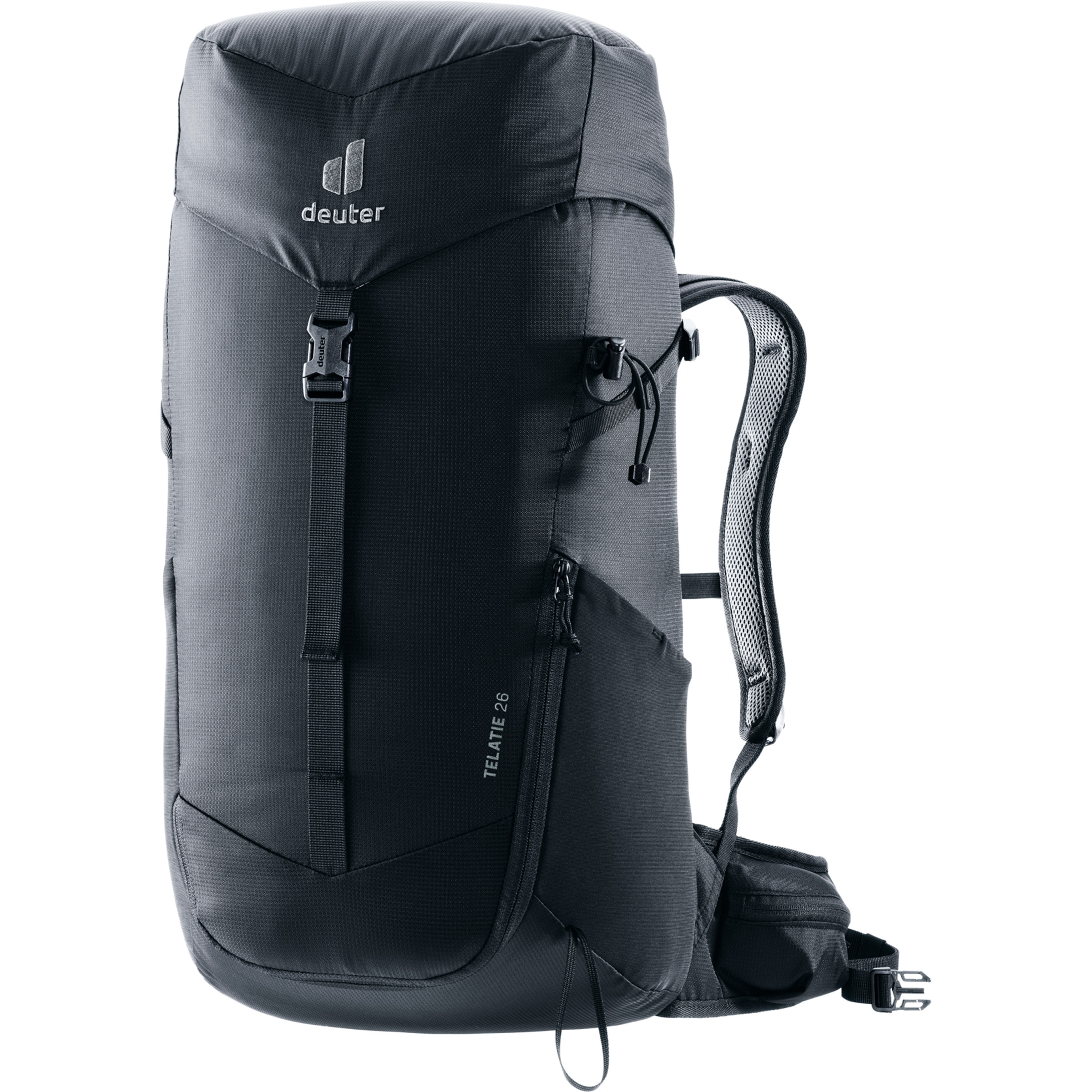Deuter Telatie 26 Wanderrucksack schwarz Größe 26L Trekking