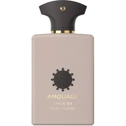 100ml AMOUAGE Library Opus XII Rose Incense Eau de Parfum