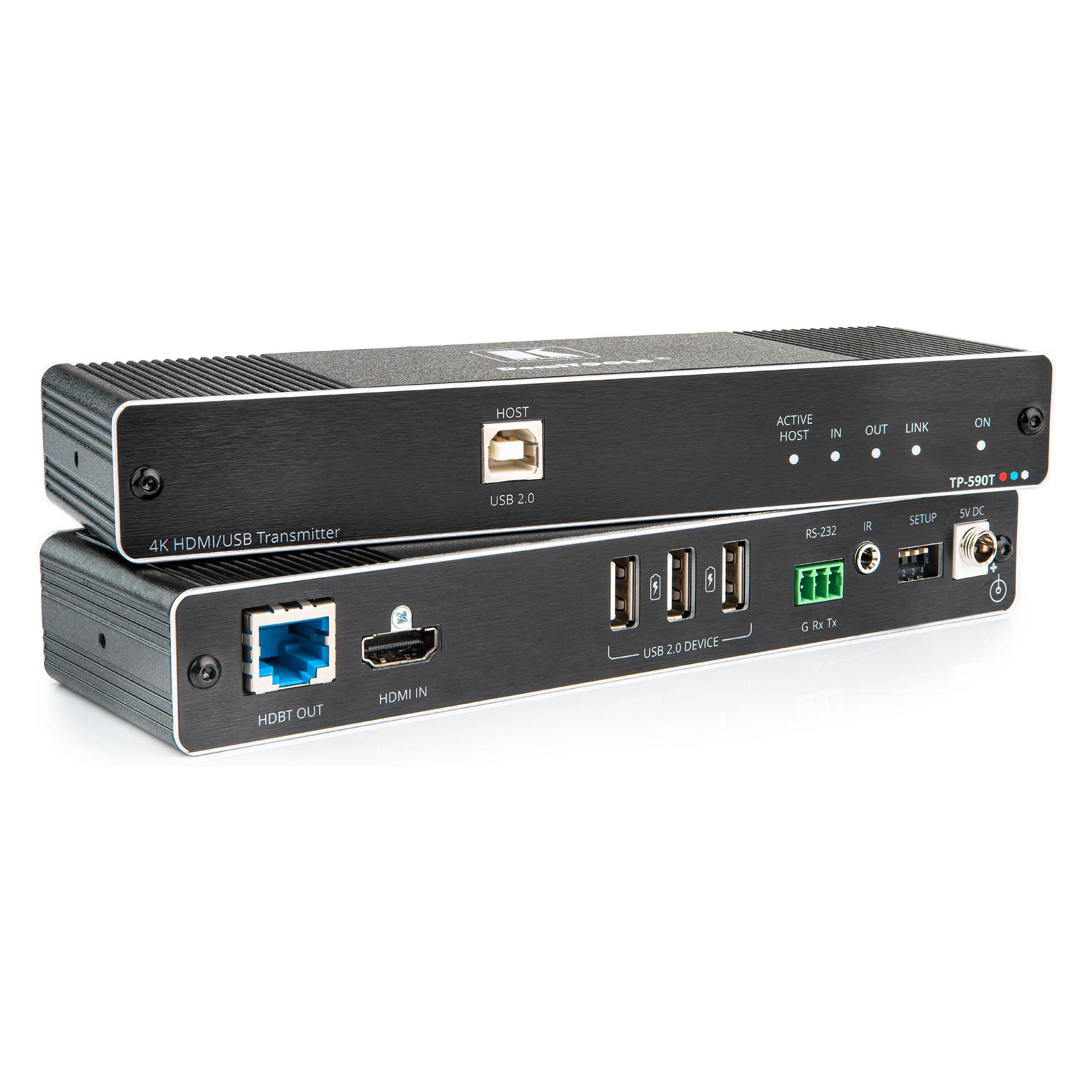 Kramer DemiTOOLS TP-590T - video/audio (50-80570090)