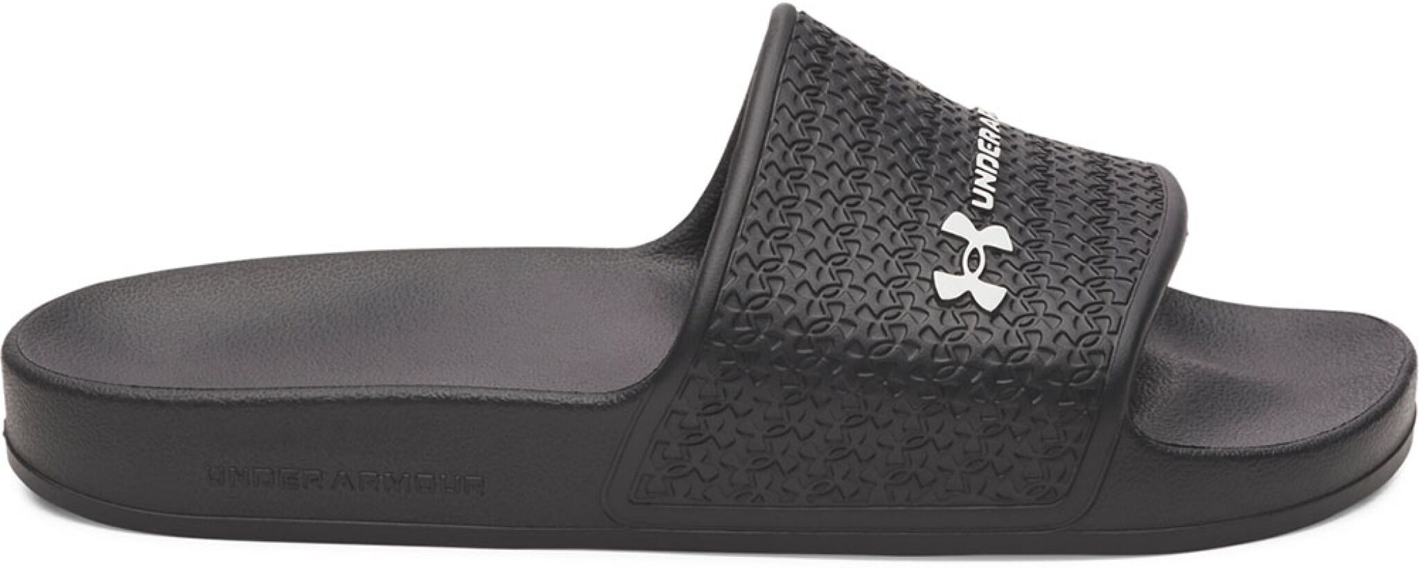 Under Armour ARMR Shower slides -tossut (naiset) - Black, 38