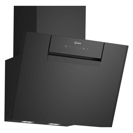 Neff D65IFN1S0 (Wandhaube) (D65IFN1S0)