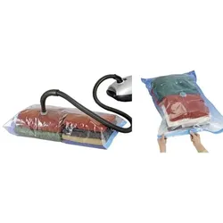 Weko-3792730100 Vakuum Aufbewahrungssystem  135x90cm