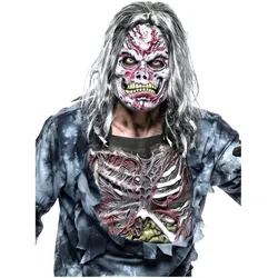 Fun World Division Zombie (XL, XXL)
