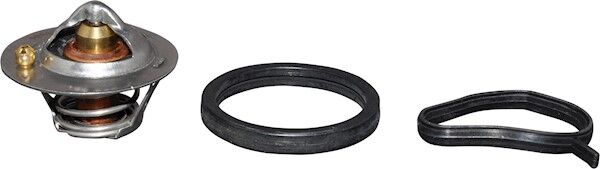 Jp Group Thermostat, Kühlmittel 1514600810 Für Ford Volvo Mazda