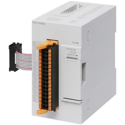 Mitsubishi Electric Analogeingang FX5-8AD