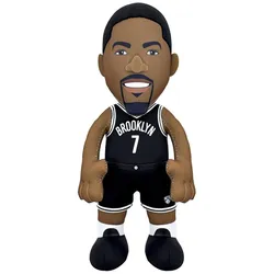 Bleacher Creatures Brooklyn Nets Kevin Durant Plüschfigur (25 cm)