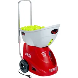 Ballwurfmaschine - Ballmaschine Lobster ELITE 2 - Stromversion