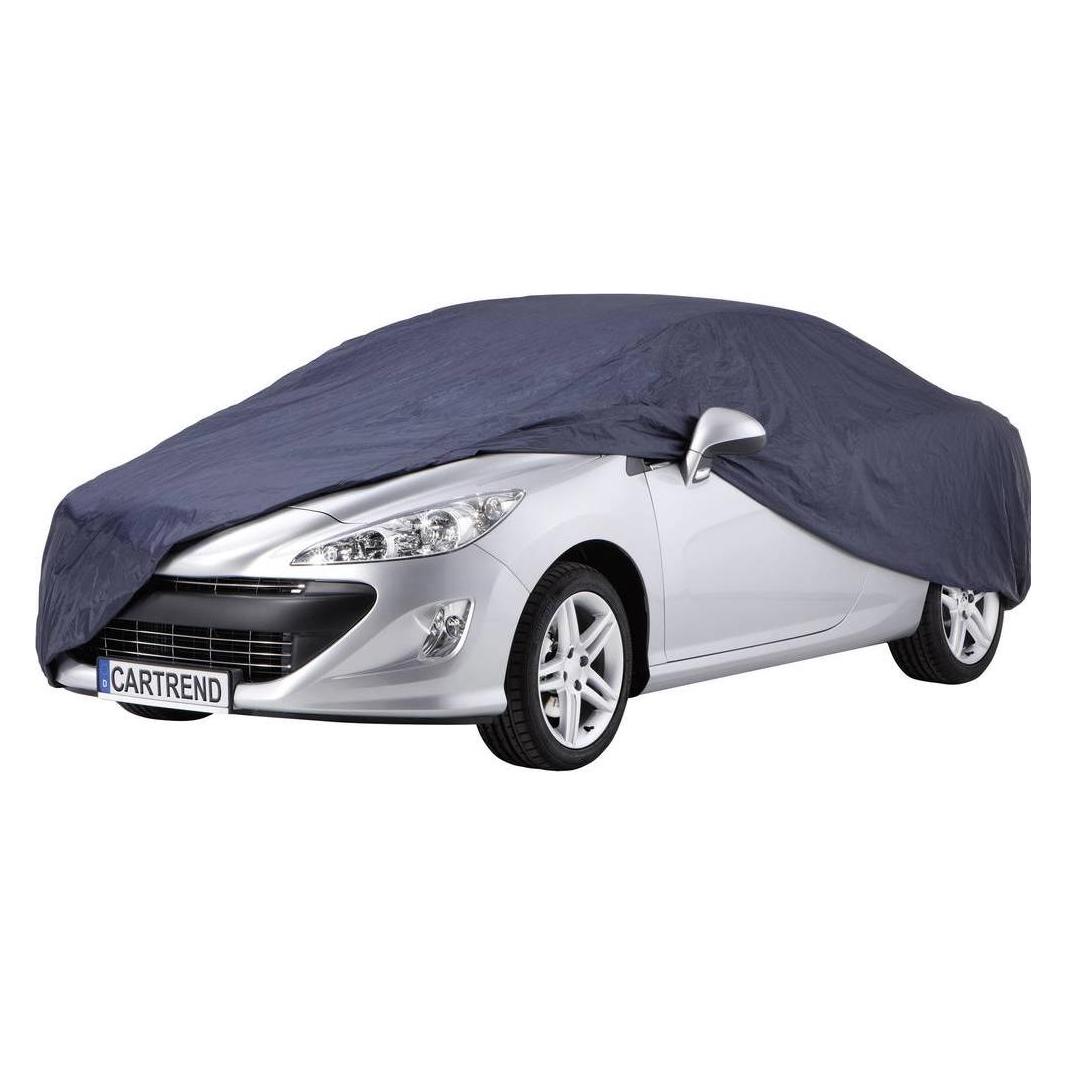 Cartrend Vollgarage (70332)