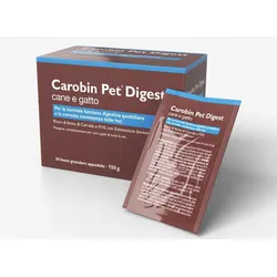 NBF Lanes Carobin Pet Digest 30 Portionsbeutel