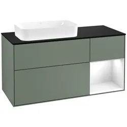 Villeroy & Boch Finion Waschtischunterschrank F28, F282GFGM F282GFGM