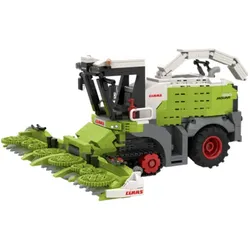 BRIXIES Plus CLAAS JAGUAR 990 TERRA TRAC
