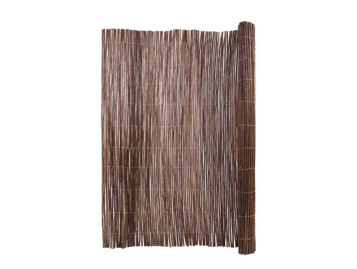 Sichtschutzzaun Weide 300 x 130 cm