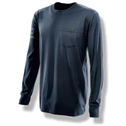 Festool 100 Jahre Langarmshirt LS-FT1 100Y - 578387