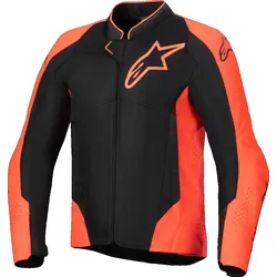 Alpinestars Viper Air V4 Motorrad Textiljacke 4XL
