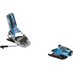 Look, Skibindung, (Freeride Ski)