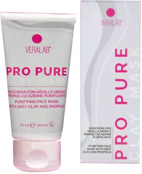 Re-Forme Srl Veralab Pro Pure Clay Mask50ml