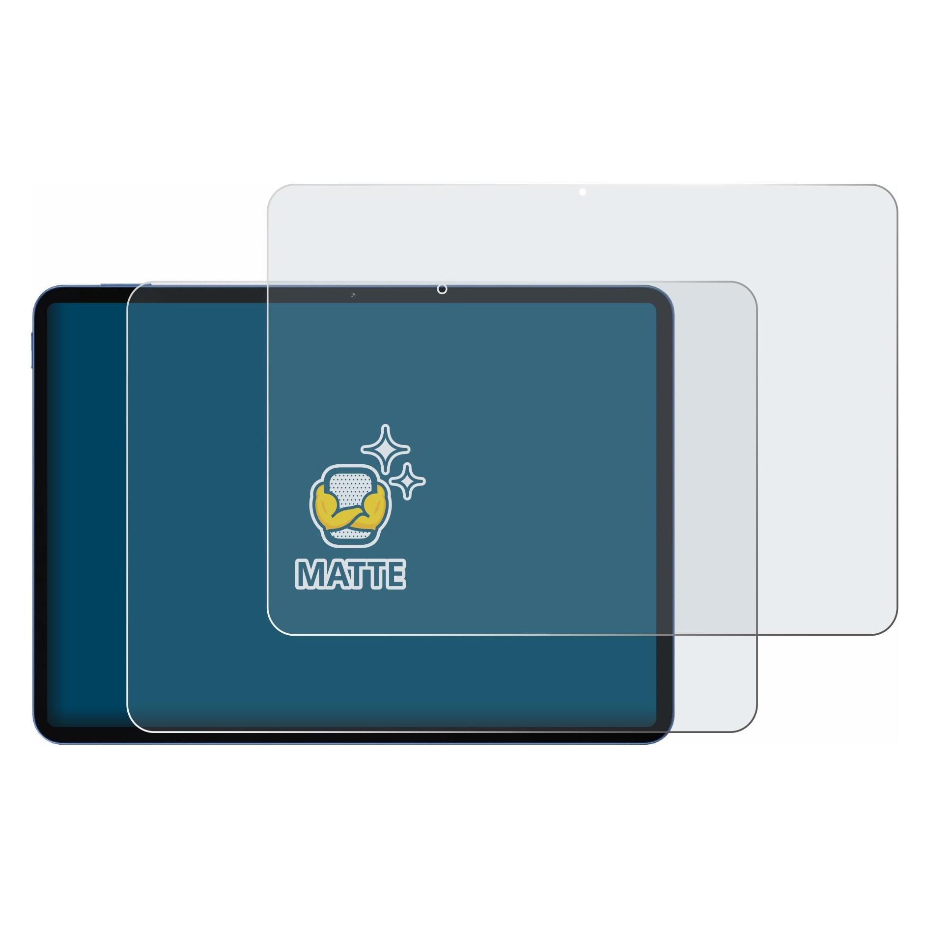 Brotect Entspiegelungsfolie für Xiaomi Poco Pad X1 Displayschutz Displayschutzfolie Folie Matt (2 Stk., Xiaomi Poco Pad) (1961354)