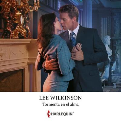 Tormenta en el alma - Lee Wilkinson, Audio, 9791370003883