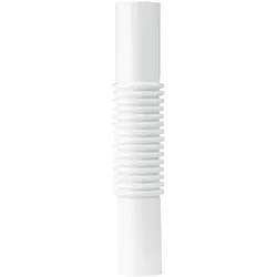 Verbindungsmuffe flexibel für Elektrorohr FI-28 ZCLHF PC/ABS 03.145