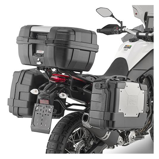 Kappa SEITENKOFFERTRAEGER YAM XT700 TENERE BJ.19 (KLO2145MK)