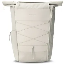 Kapten & Son Rucksack Banff sandstone - 50