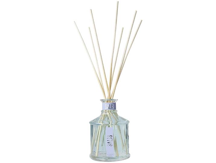 Erbario Toscano Diffuser Toscano Salis 100ml (Duftstäbchen sind online nicht inklusiv)