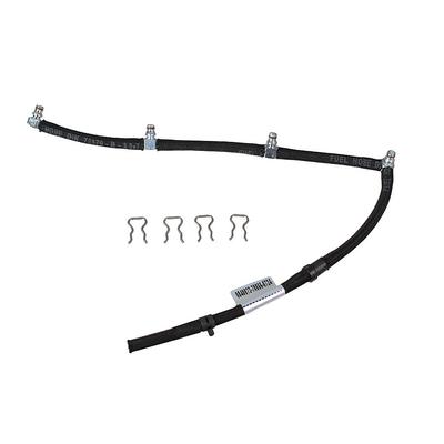 METZGER AUTOTEILE Schlauch, Leckkraftstoff 0840072 für KIA