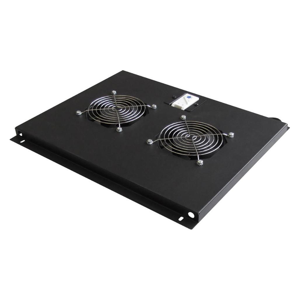 Wp Roof ventilation unit with two fans, 60 cm deep. (WPN-ACS-N060-2)