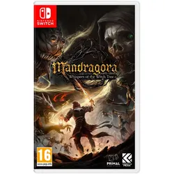 U&I Entertainment, Mandragora: Whispers of the Witch Tree