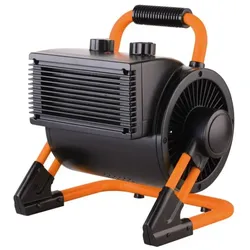 Friess Keramikheizer, 3.000 W, 3-stufig